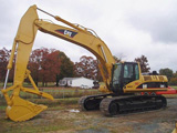 excavator-caterpillar-330cl