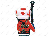 POWER SPRAYING MACHINE