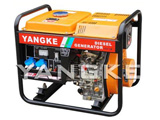 2-5KVA DIESEL