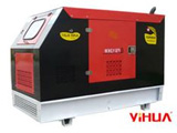 20-300KVA SUPER SILENT