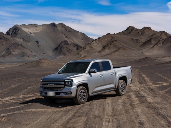 JMC-GRAND AVENUE PLUS