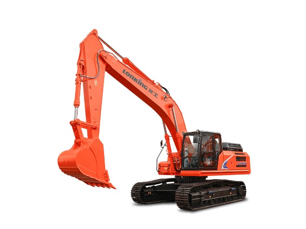 LONKING Hydraulic Excavator-CDM 6306